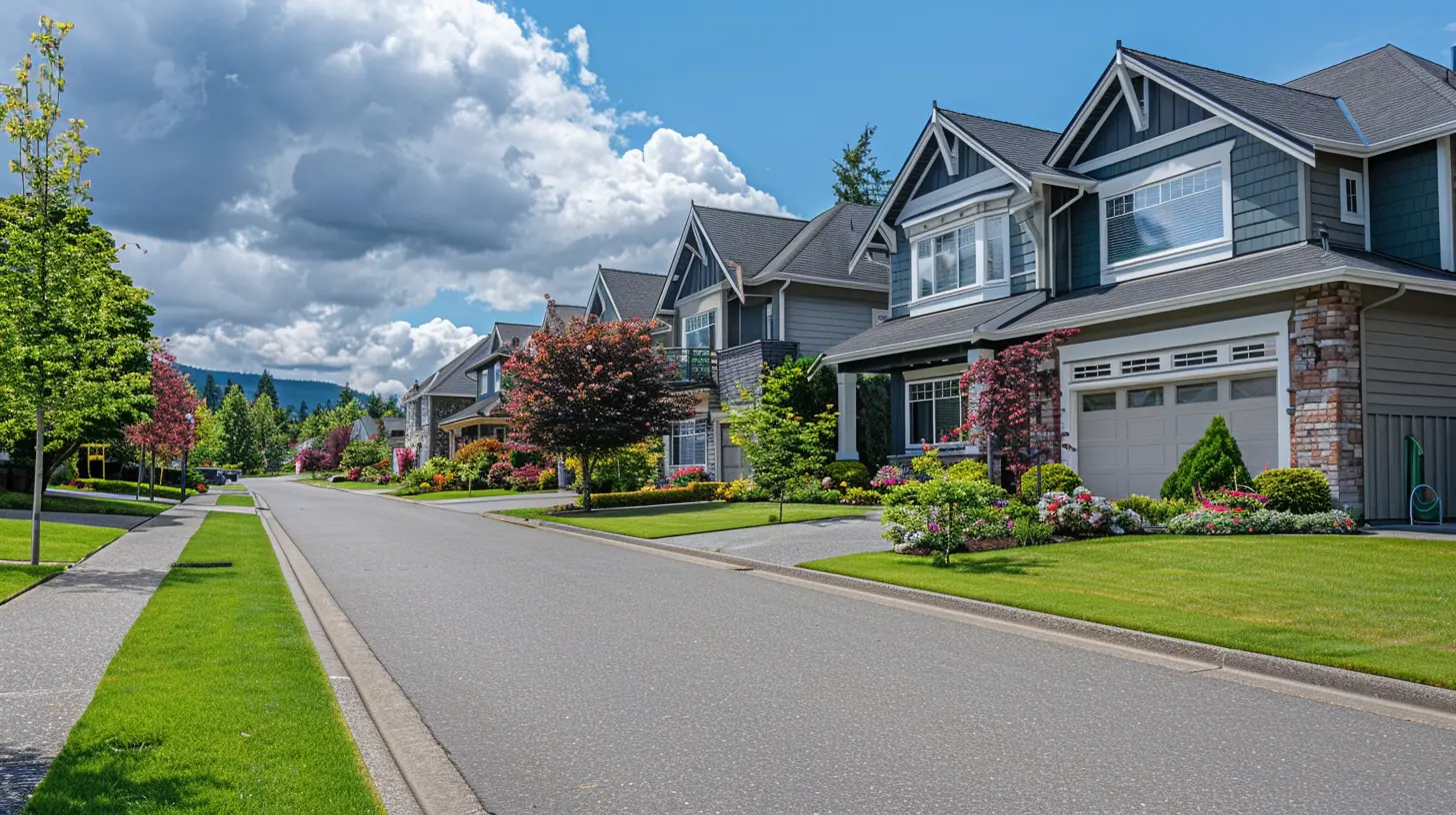 Factors That Drive Property Value in Today's Market
