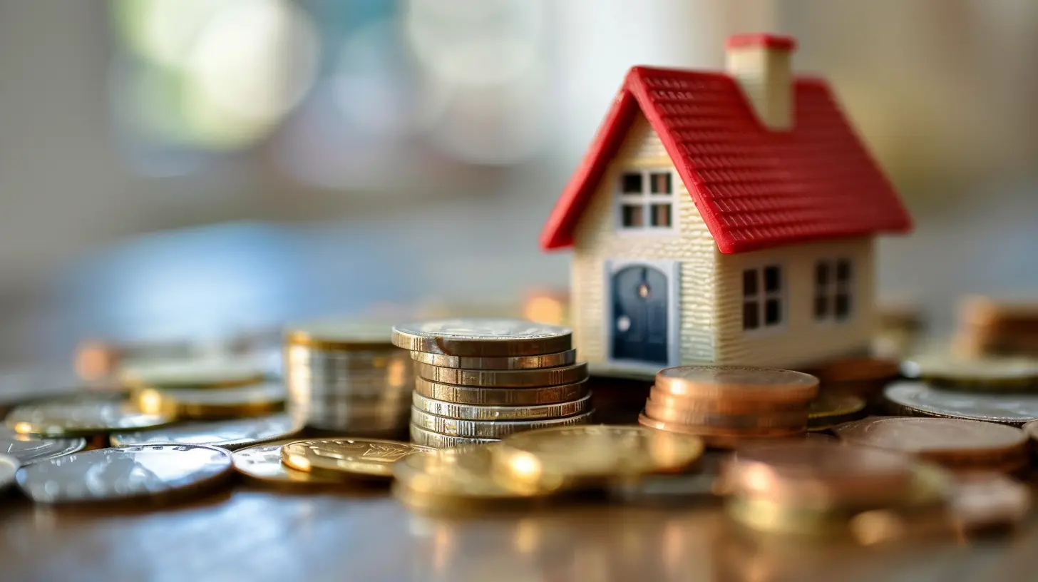 Factors That Drive Property Value in Today's Market