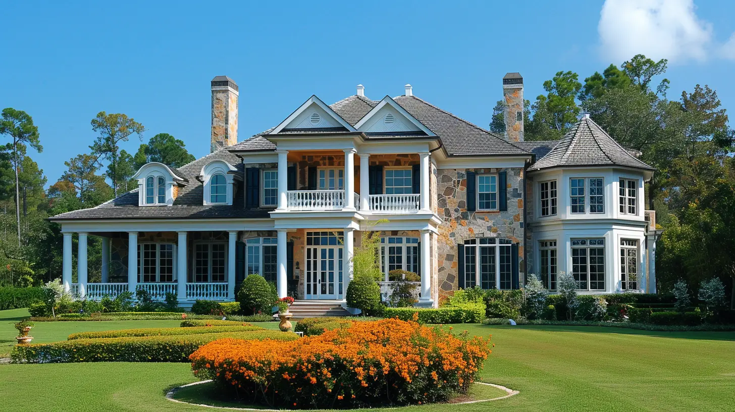 Features to Look for in Real Estate Accounting Software