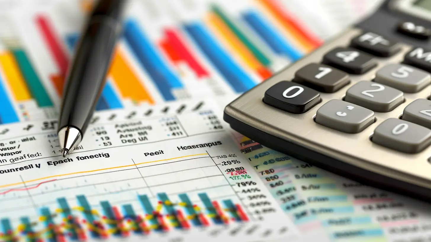 Features to Look for in Real Estate Accounting Software