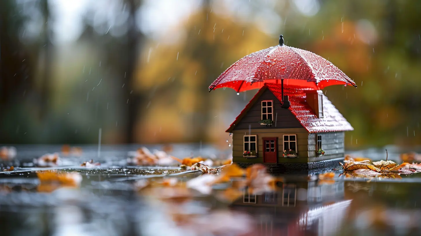 Filing a Claim on Your Homeowners Insurance: A Step-by-Step Guide