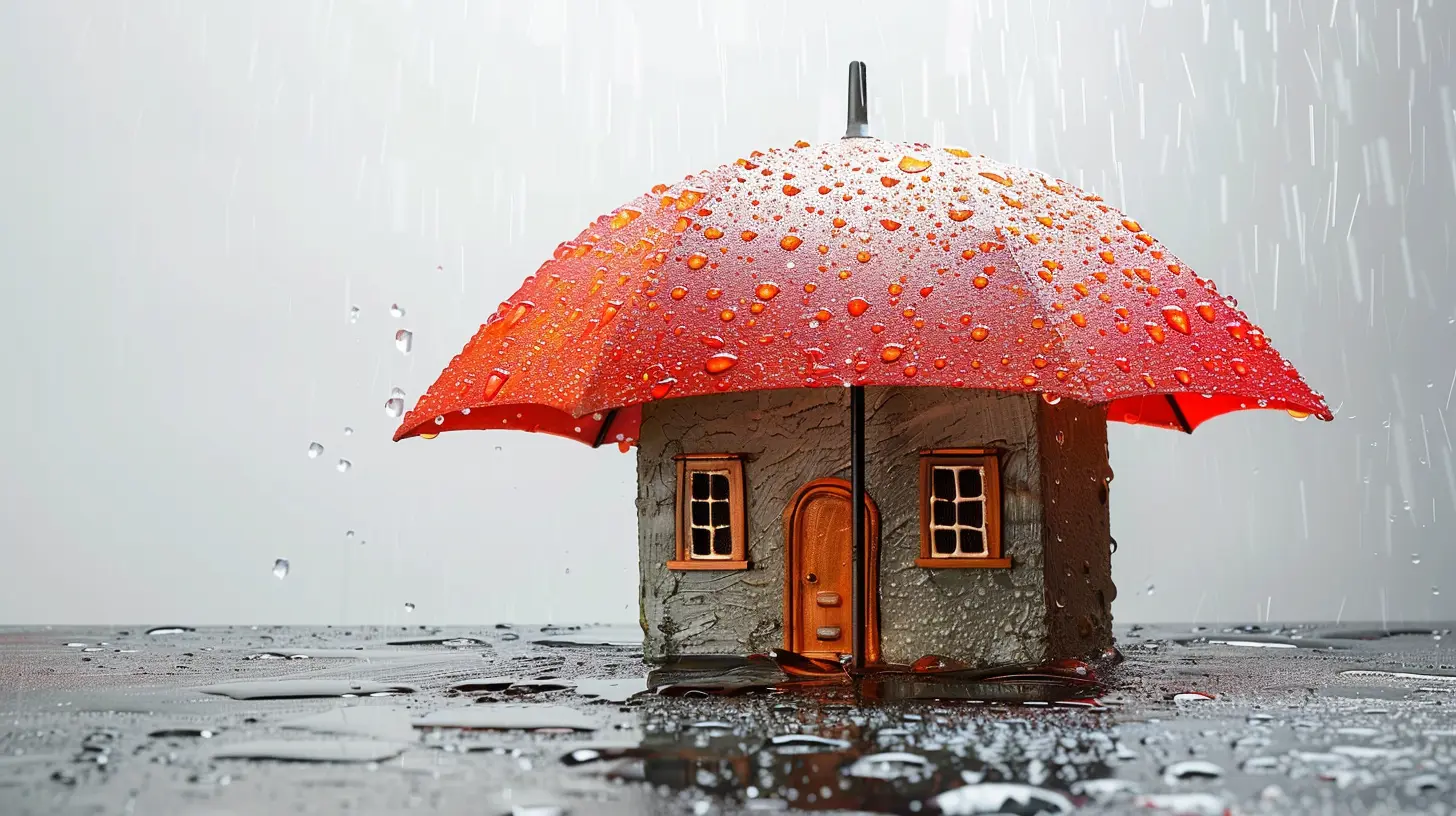 Filing a Claim on Your Homeowners Insurance: A Step-by-Step Guide