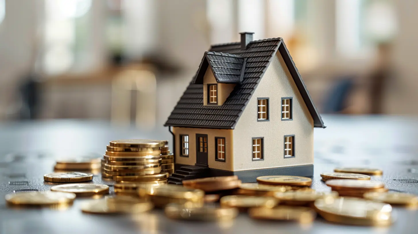 Financing Tips for Experienced House Flippers Looking to Scale