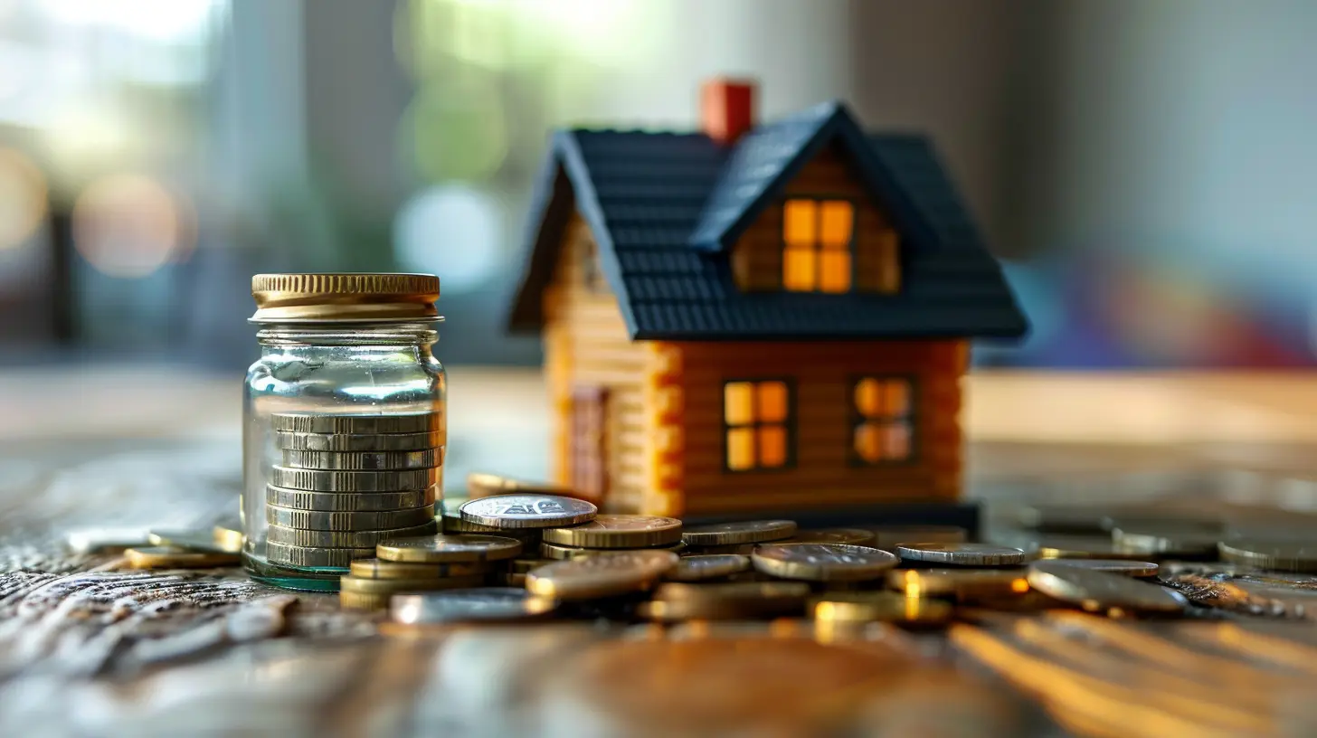 Financing Tips for Experienced House Flippers Looking to Scale