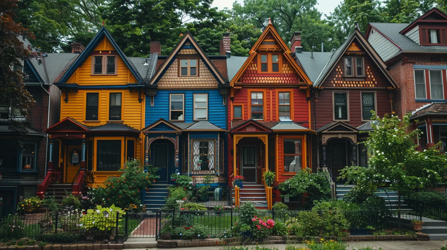 Financing Tips for Experienced House Flippers Looking to Scale