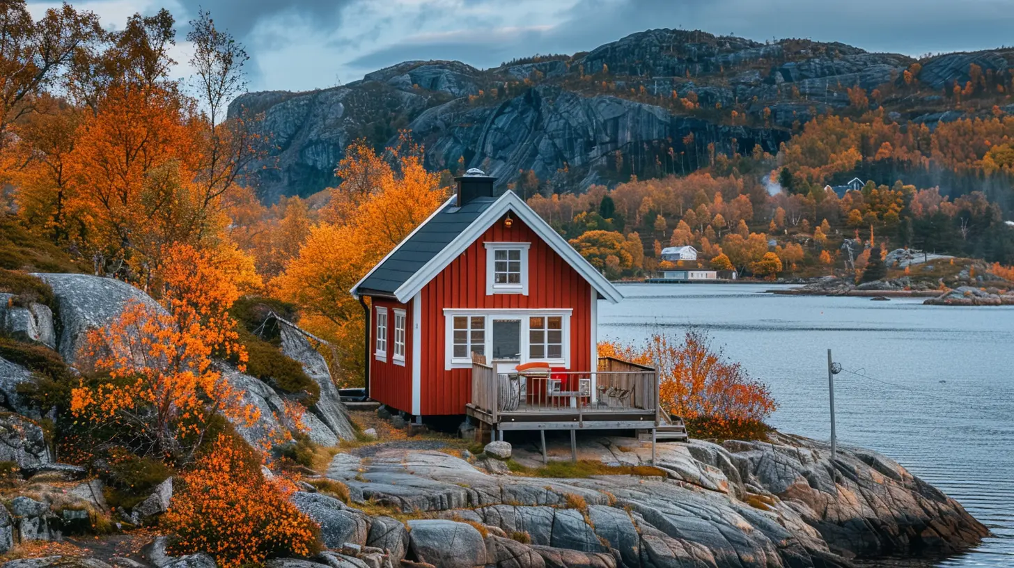 Financing Your Tiny Home: Options for Every Budget
