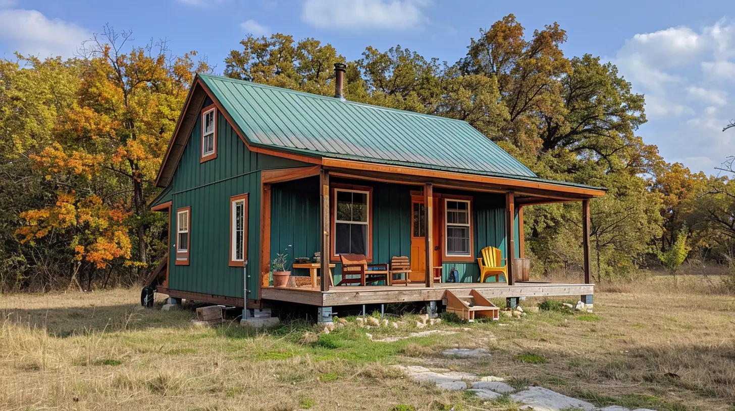 Financing Your Tiny Home: Options for Every Budget
