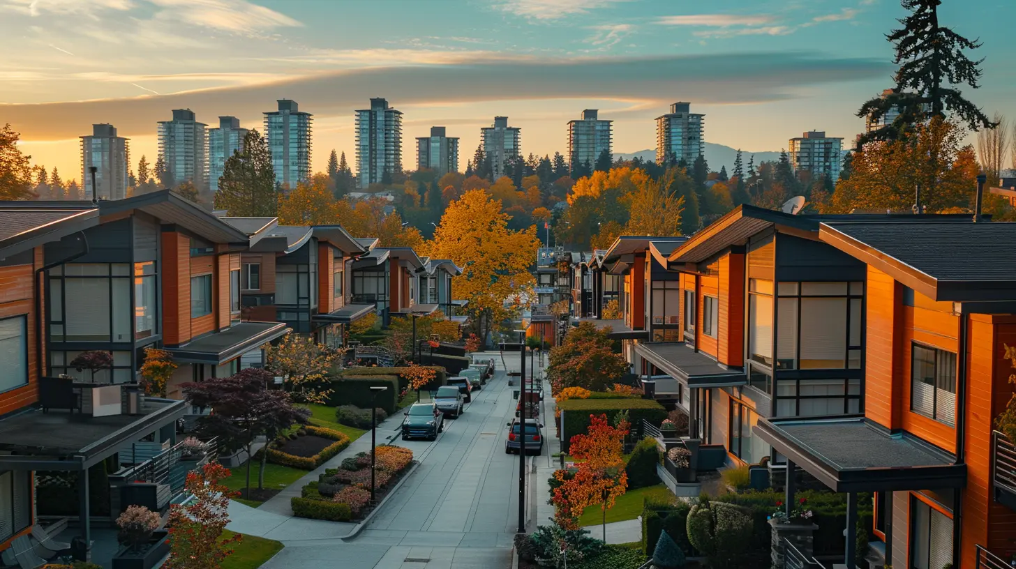Finding the Perfect Rental: Tips for First-Time Renters