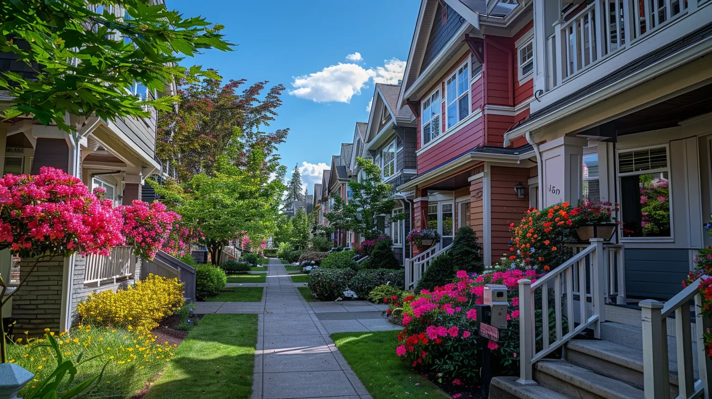 Finding the Perfect Rental: Tips for First-Time Renters