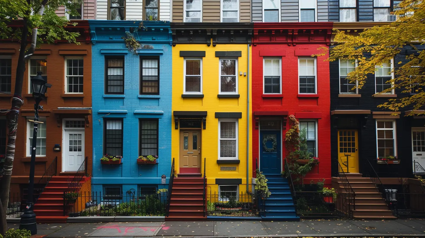 Finding the Perfect Rental: Tips for First-Time Renters
