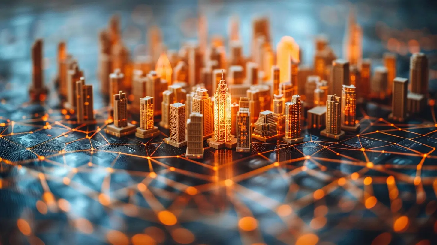 Finding Your Niche in Real Estate Networking