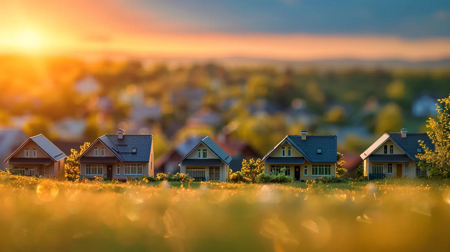 Finding Your Niche in Real Estate Networking