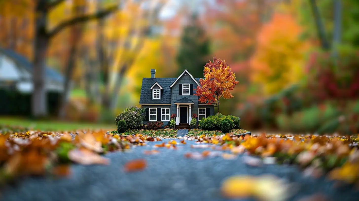 Finding Your Niche in Real Estate Networking