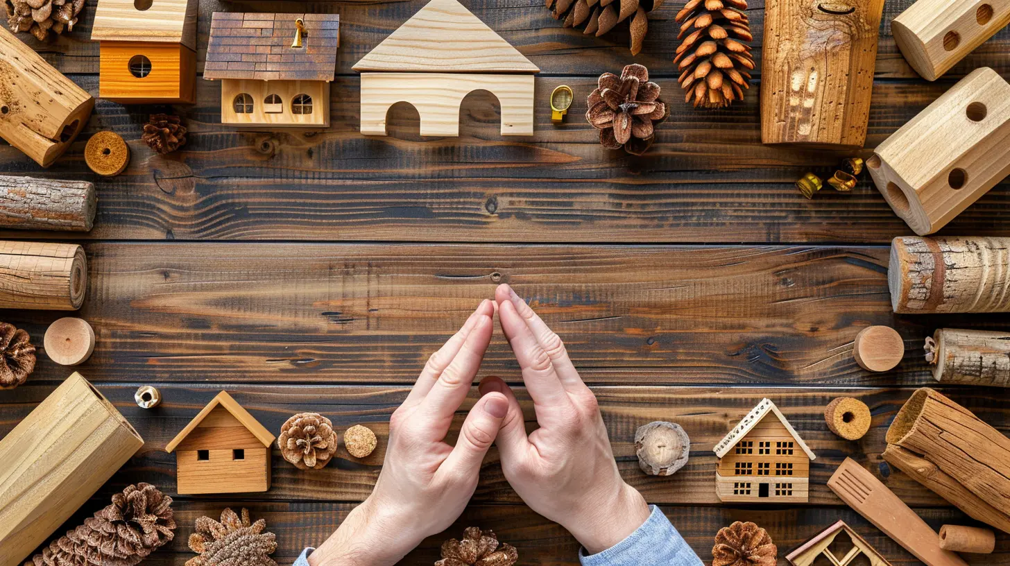 Finding Your Niche in Real Estate Networking