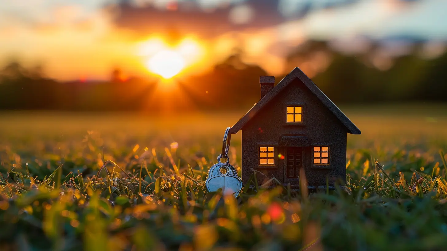 First-Time Homebuyer? Check Out These Fresh Listings