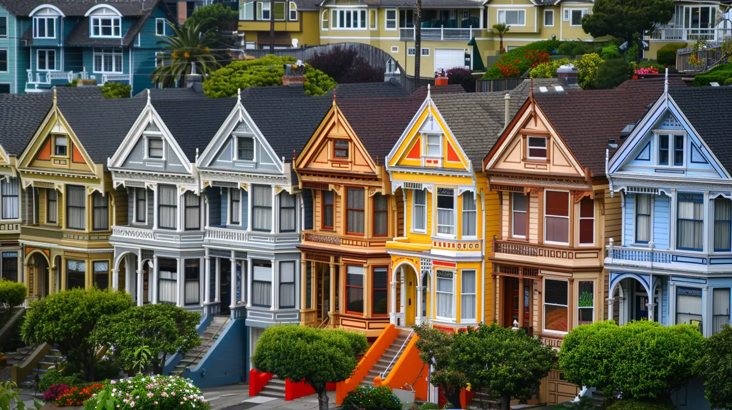 Flipping Houses vs. Long-Term Rentals: What’s Right for You?