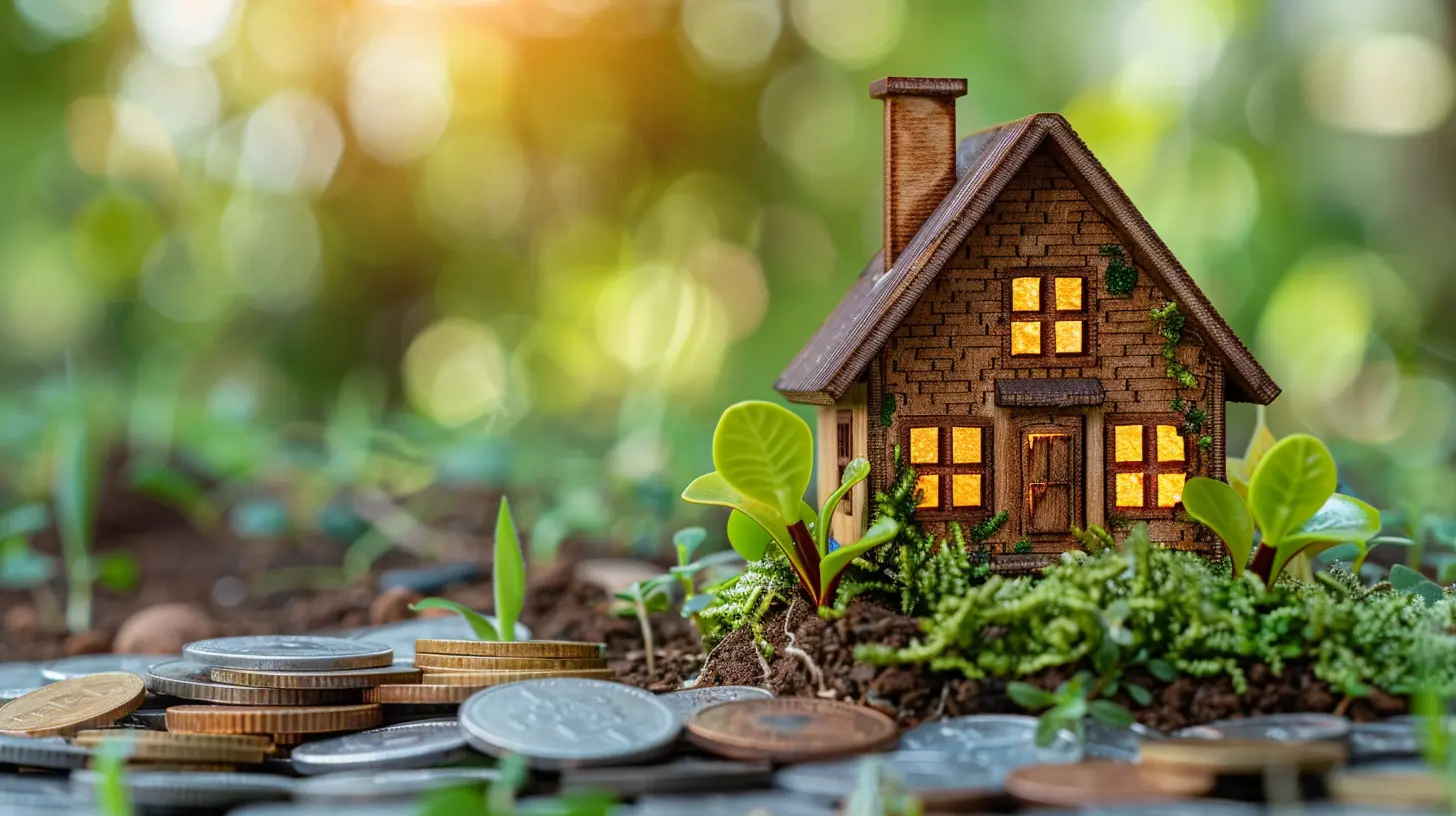 Flipping Houses vs. Long-Term Rentals: What’s Right for You?