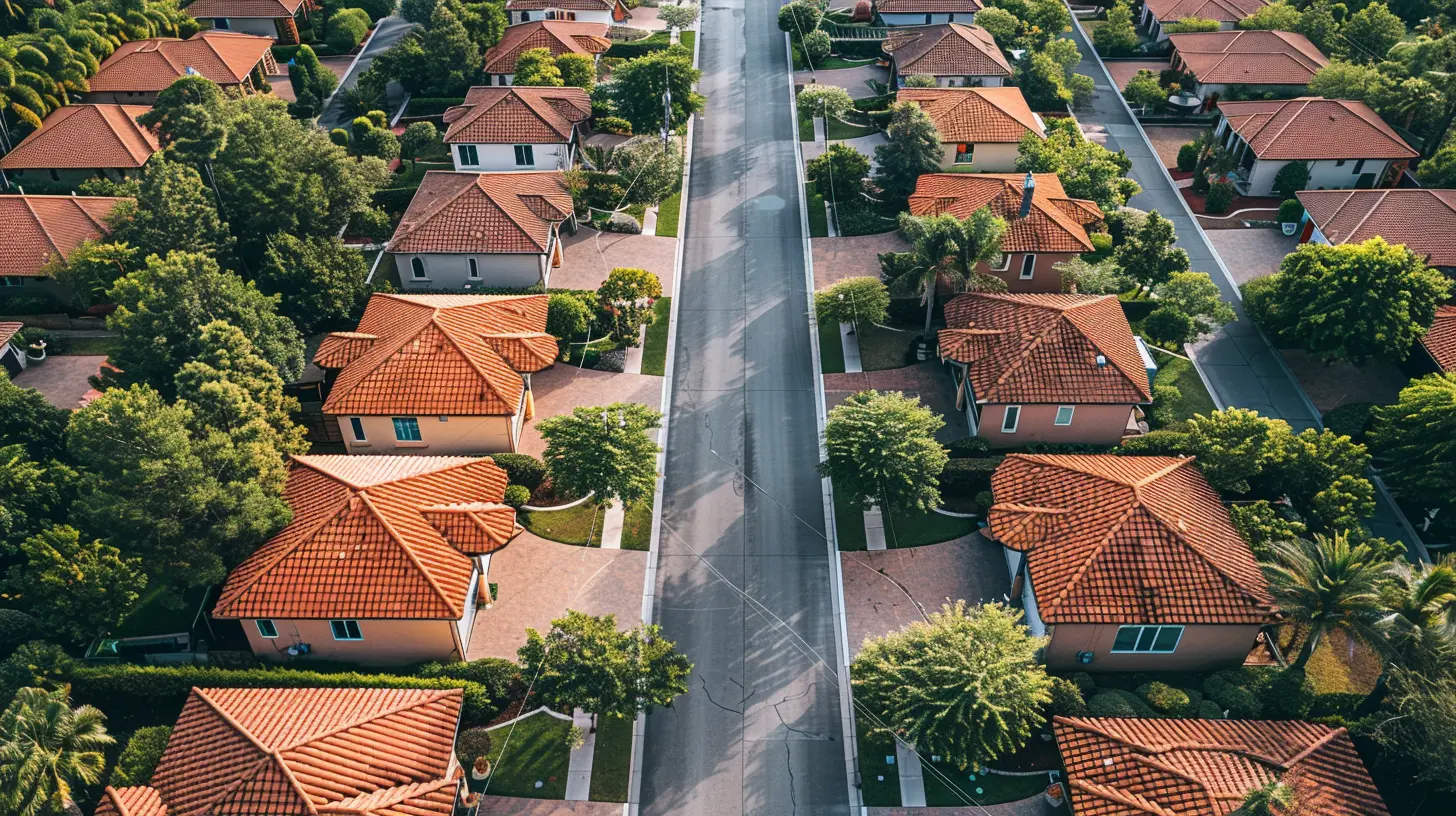 Flipping Houses with Minimal Risk: A Guide for New Investors