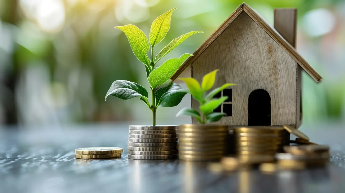 Flipping Houses with Minimal Risk: A Guide for New Investors