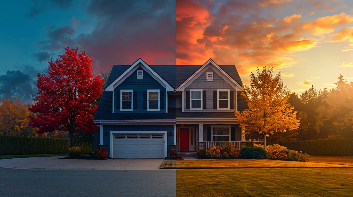 Flipping in Hot Markets vs. Emerging Markets: Which is Better?