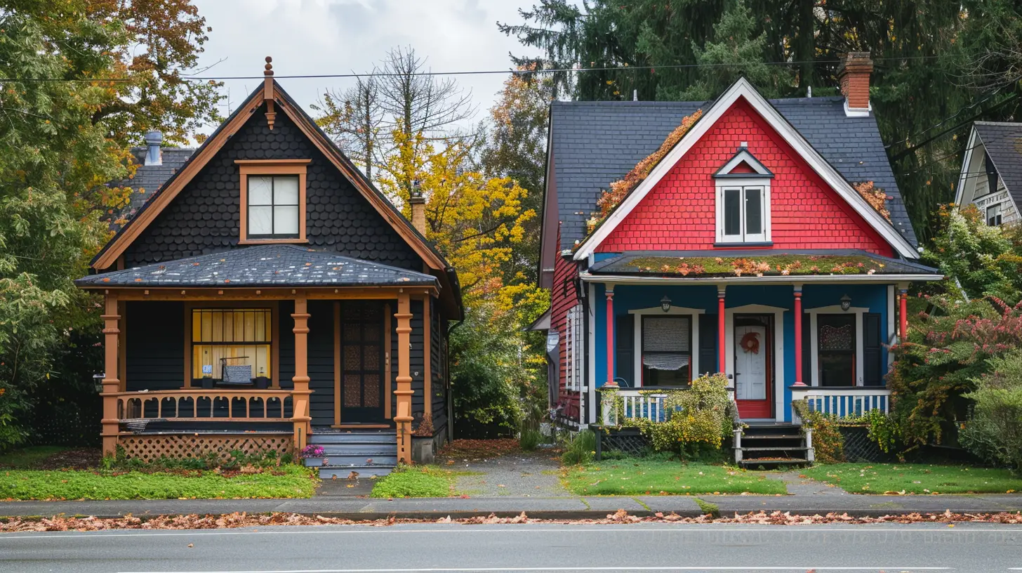 Flipping in Hot Markets vs. Emerging Markets: Which is Better?