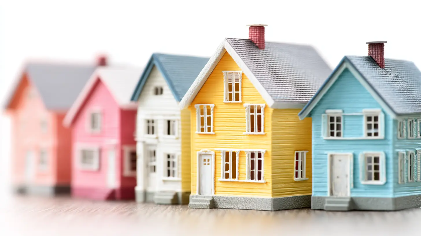 Fractional Ownership: A New Trend in the Housing Market?