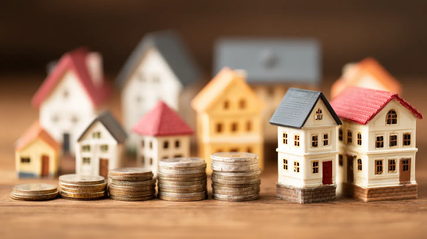 Fractional Ownership: A New Trend in the Housing Market?