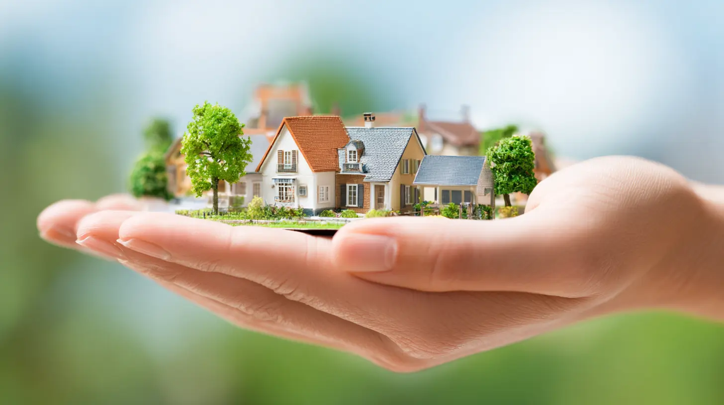 Fractional Ownership: A New Trend in the Housing Market?