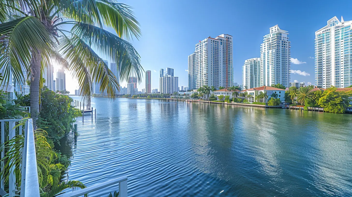 Fresh on the Market: Chic Condos for Sale Right Now