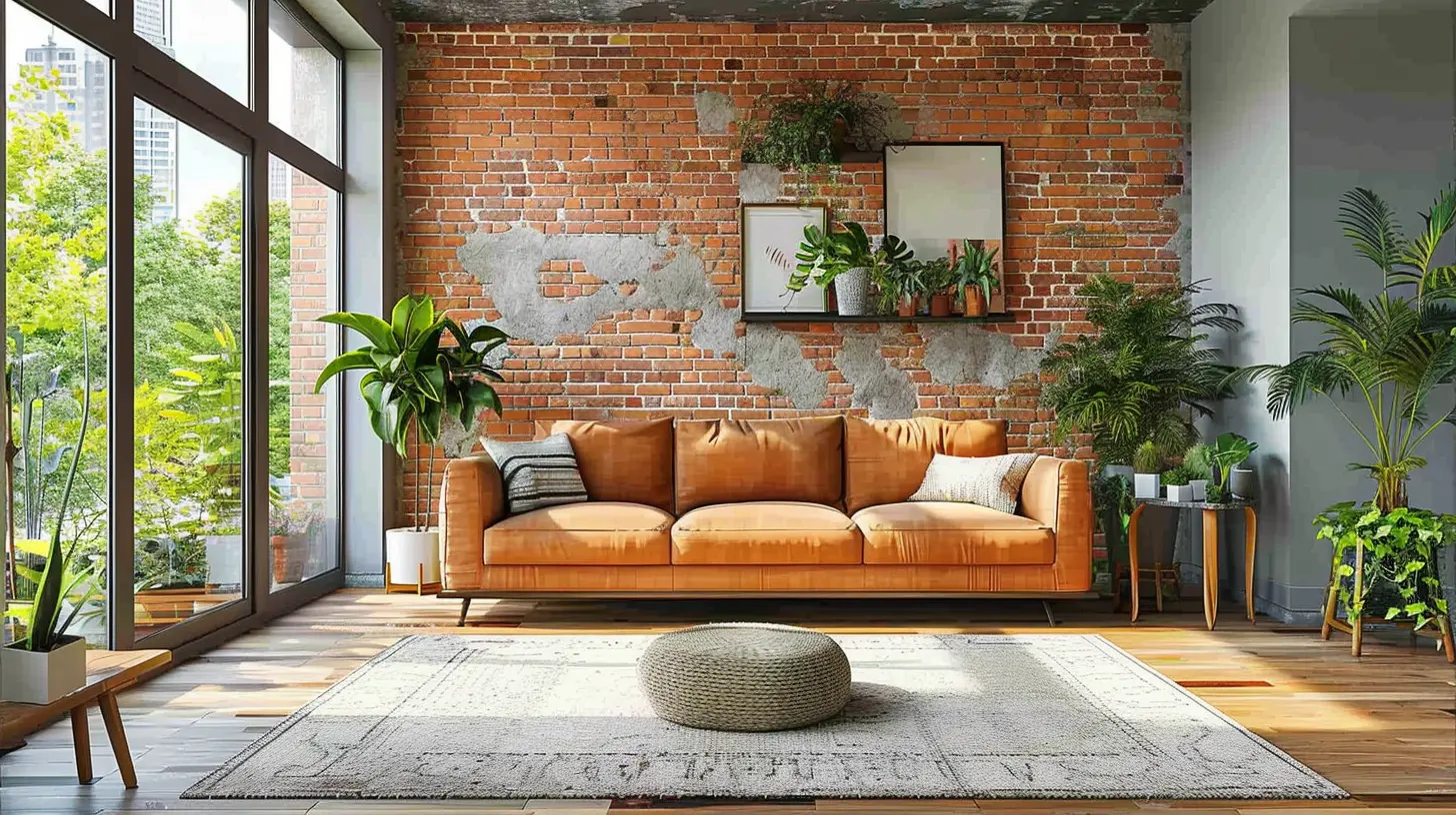 From Loft to Traditional Apartment: Finding the Right Style for You