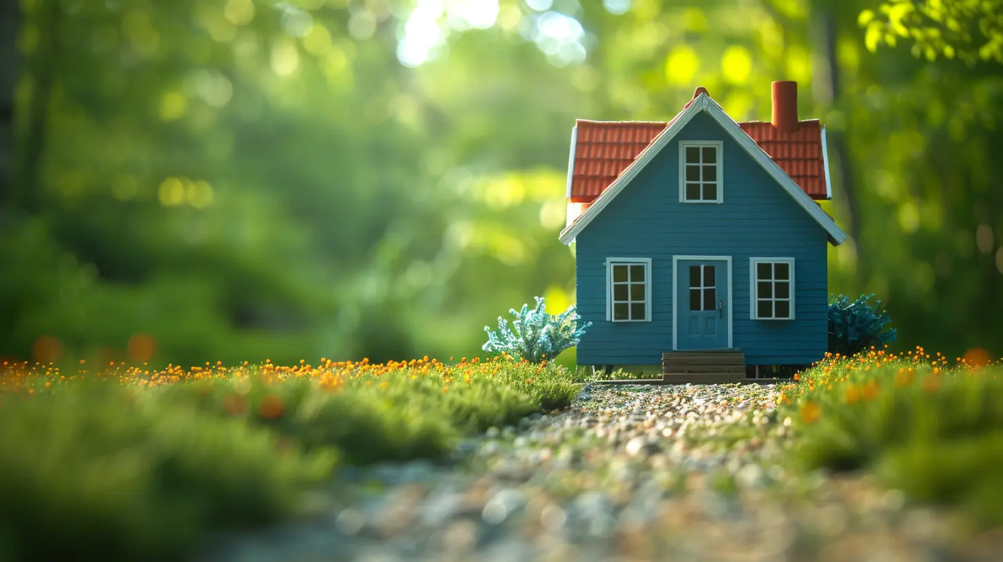 Global Market Trends and Their Influence on Local Real Estate