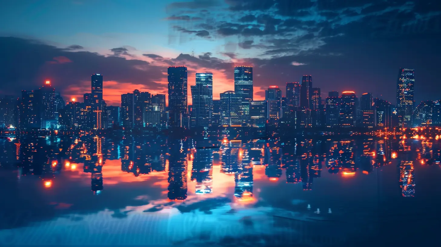 Global Market Trends and Their Influence on Local Real Estate