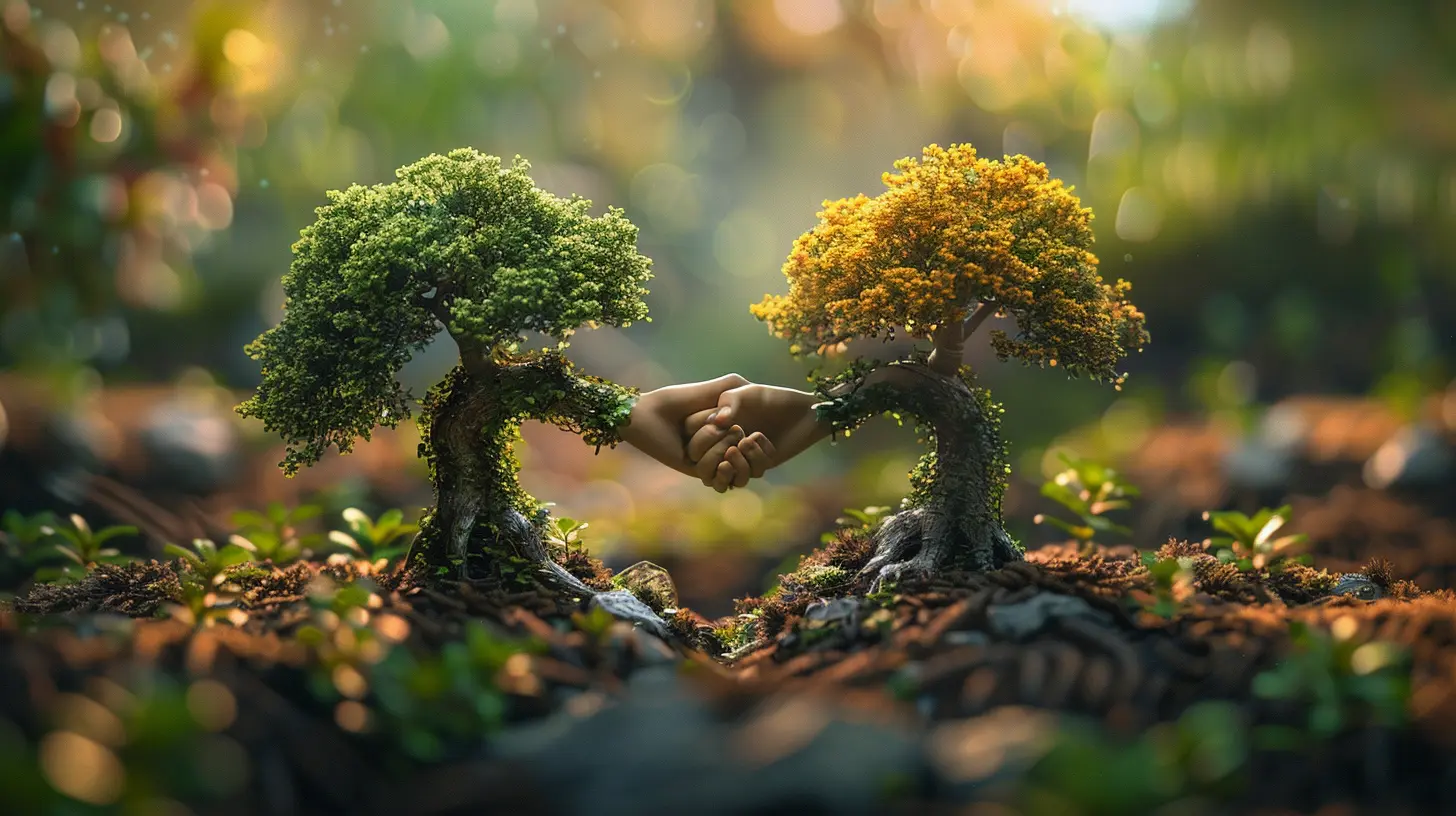 Growing Your Real Estate Business Through Strategic Partnerships