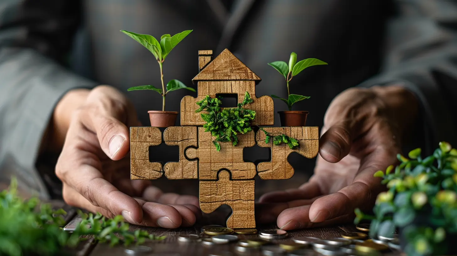 Growing Your Real Estate Business Through Strategic Partnerships