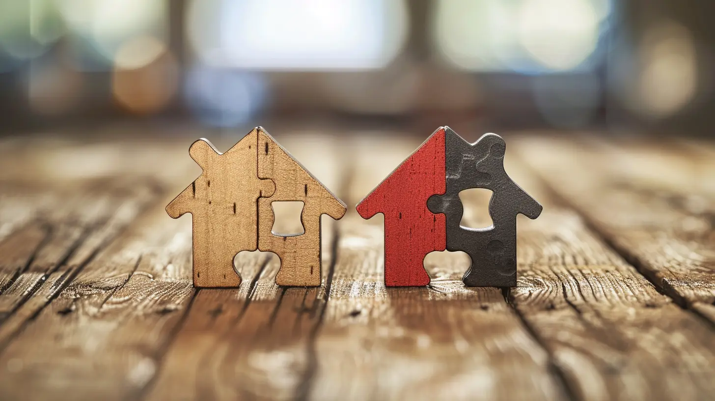 Growing Your Real Estate Business Through Strategic Partnerships