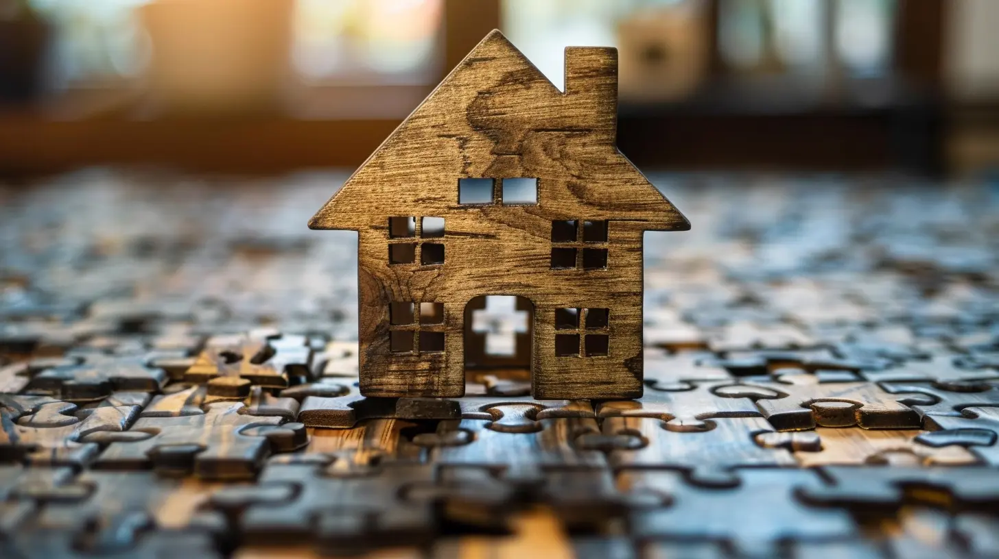 Harnessing Your Real Estate Network to Make the Right Connections