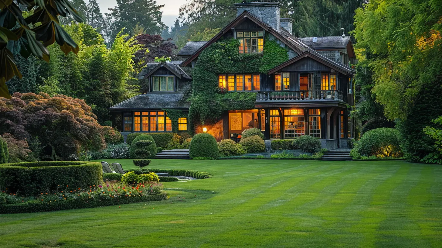 Hidden Gems: Underrated Property Listings You Should Know About