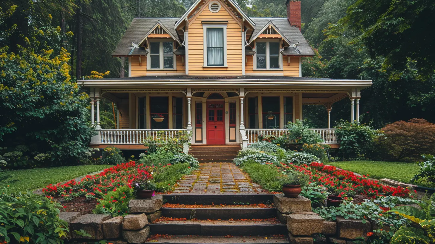 Hidden Gems: Underrated Property Listings You Should Know About