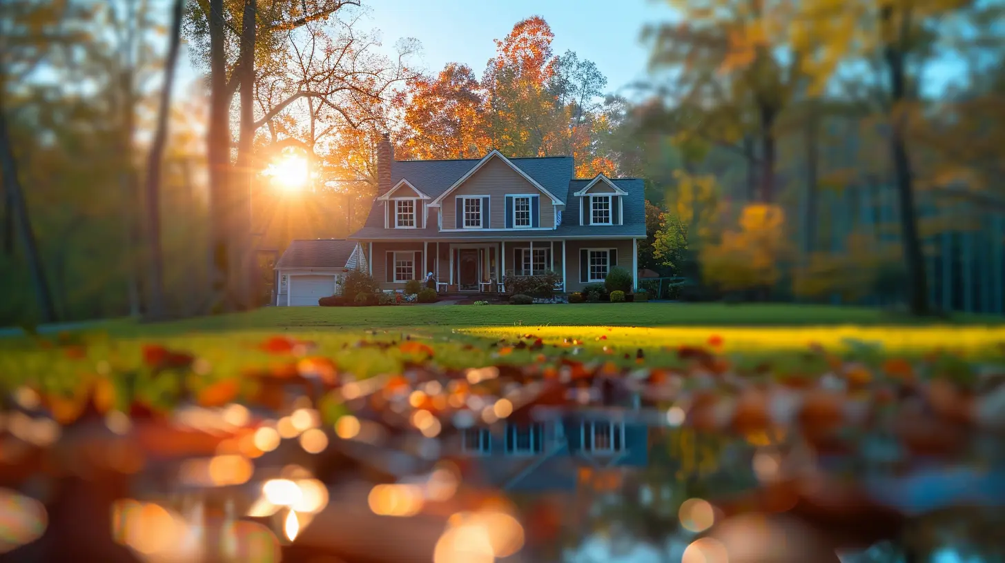 Hidden Gems: Underrated Property Listings You Should Know About
