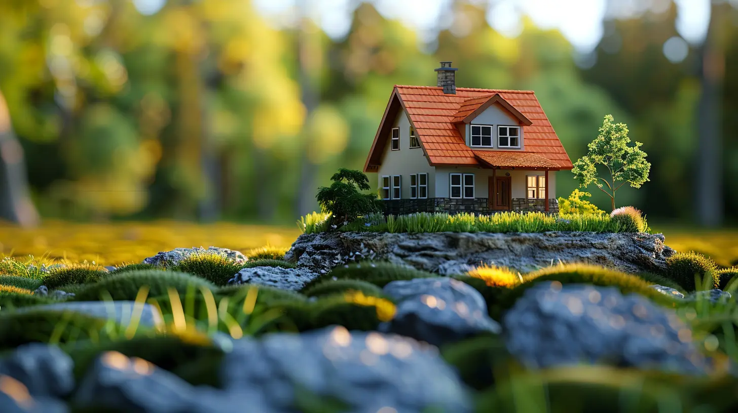 Hidden Gems: Underrated Property Listings You Should Know About