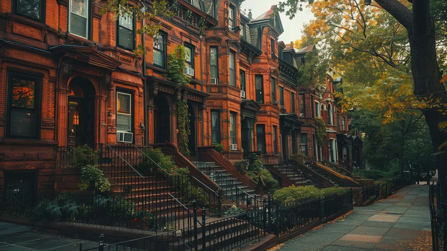 Historic Homes vs. New Construction: Which Suits Your Lifestyle?