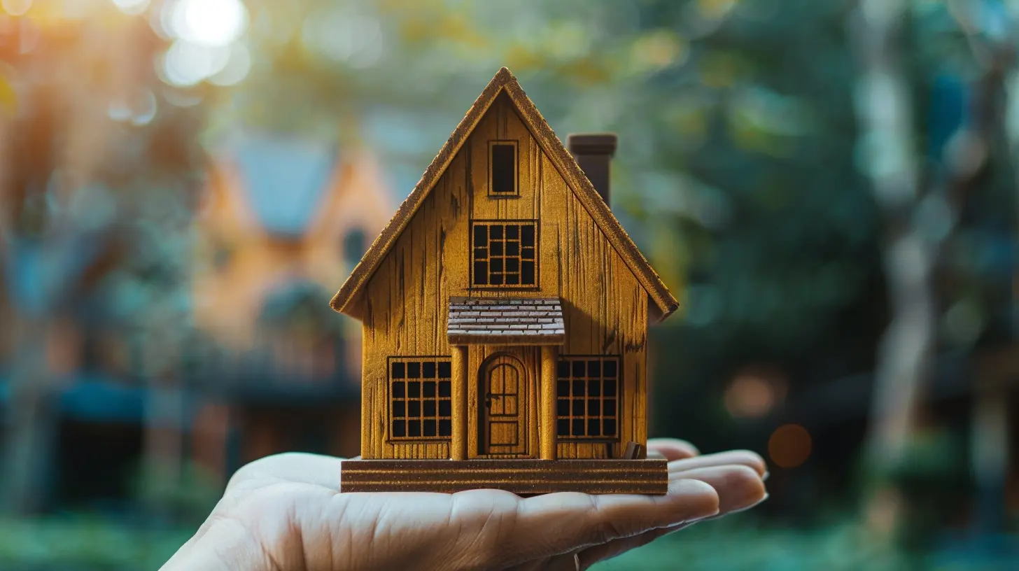 Historic Homes vs. New Construction: Which Suits Your Lifestyle?