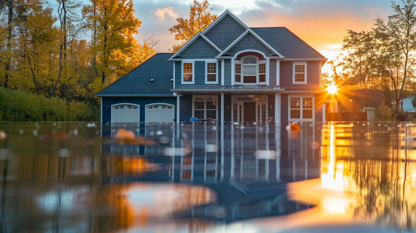 Homeowners Insurance Exclusions: What You Need to Know