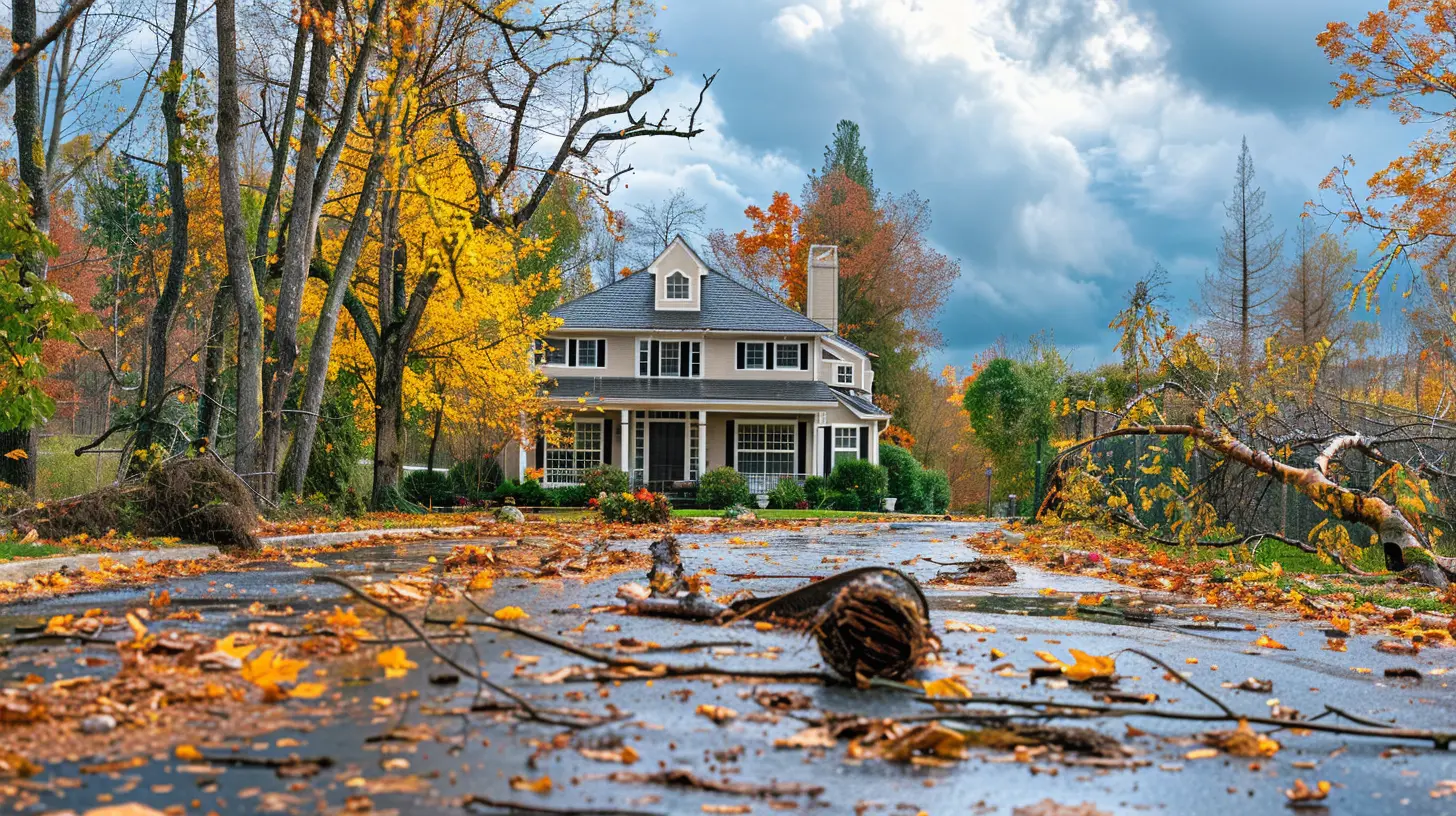 Homeowners Insurance Exclusions: What You Need to Know