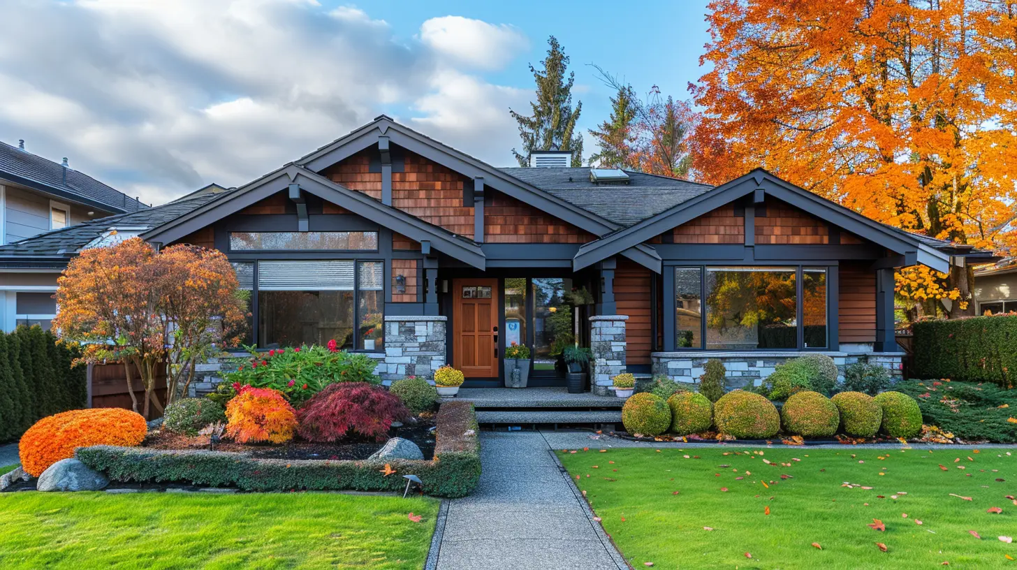 Homeowners Insurance Exclusions: What You Need to Know