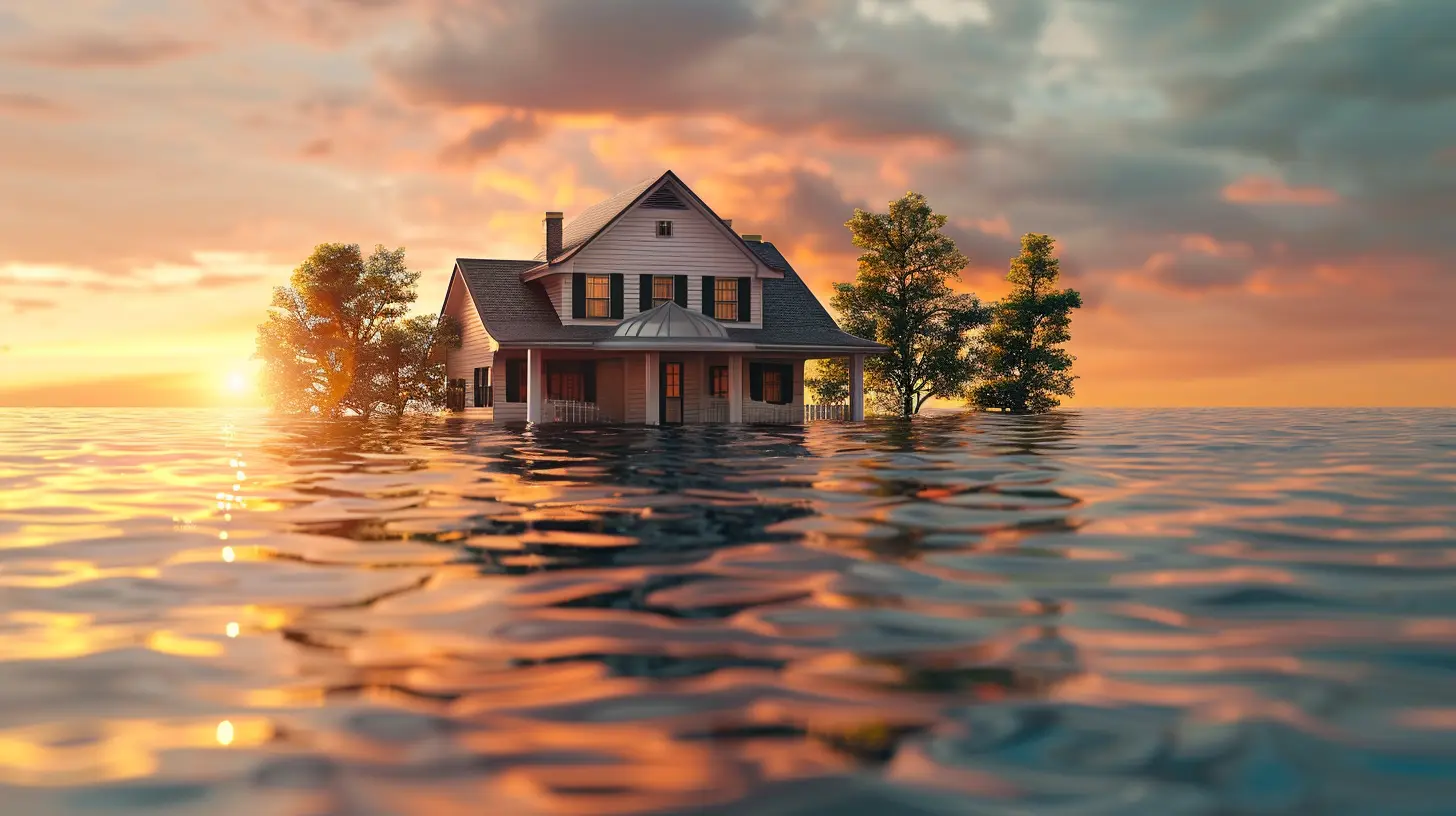 Homeowners Insurance Exclusions: What You Need to Know