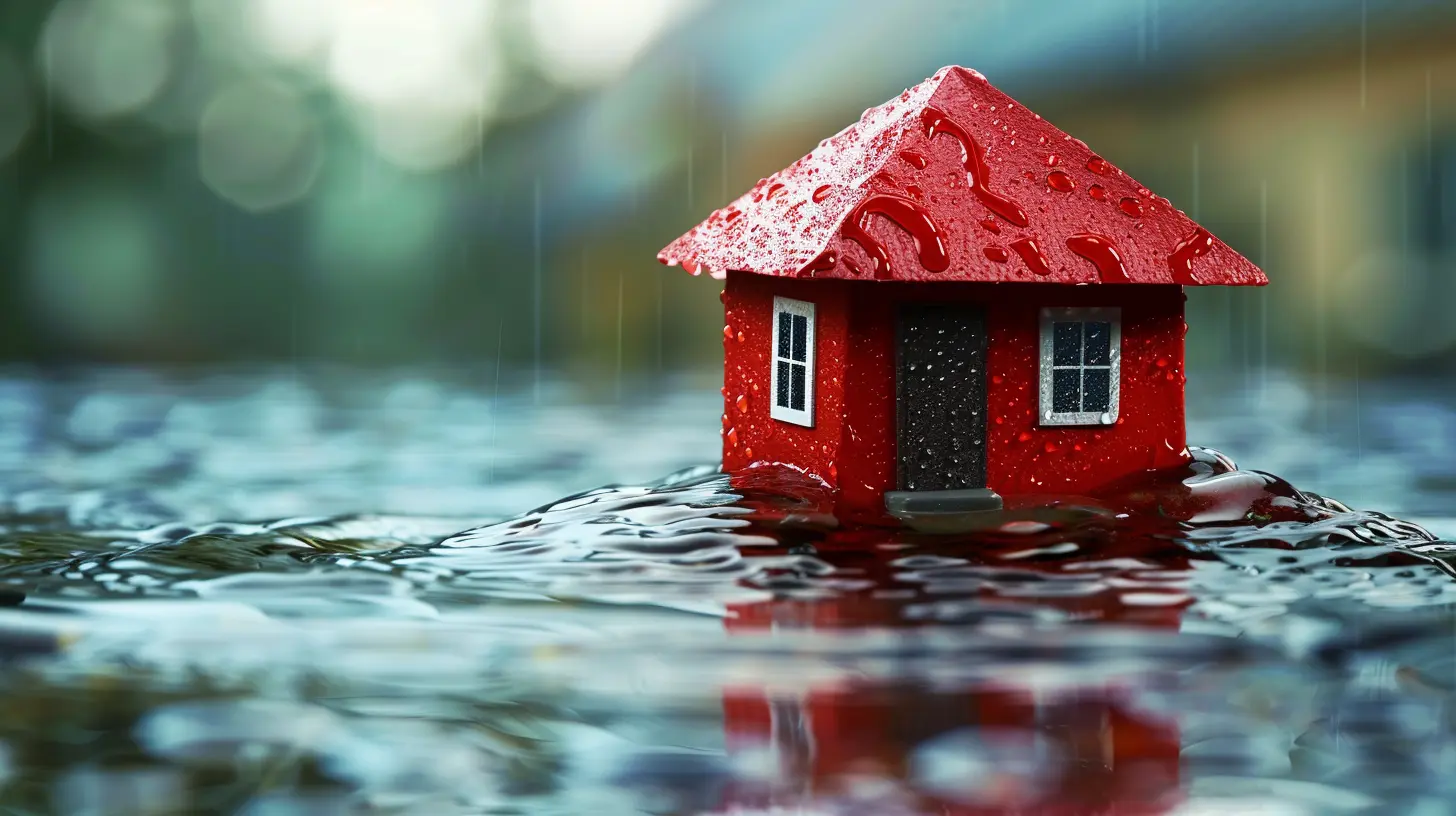 Homeowners Insurance for First-Time Buyers: A Simple Guide