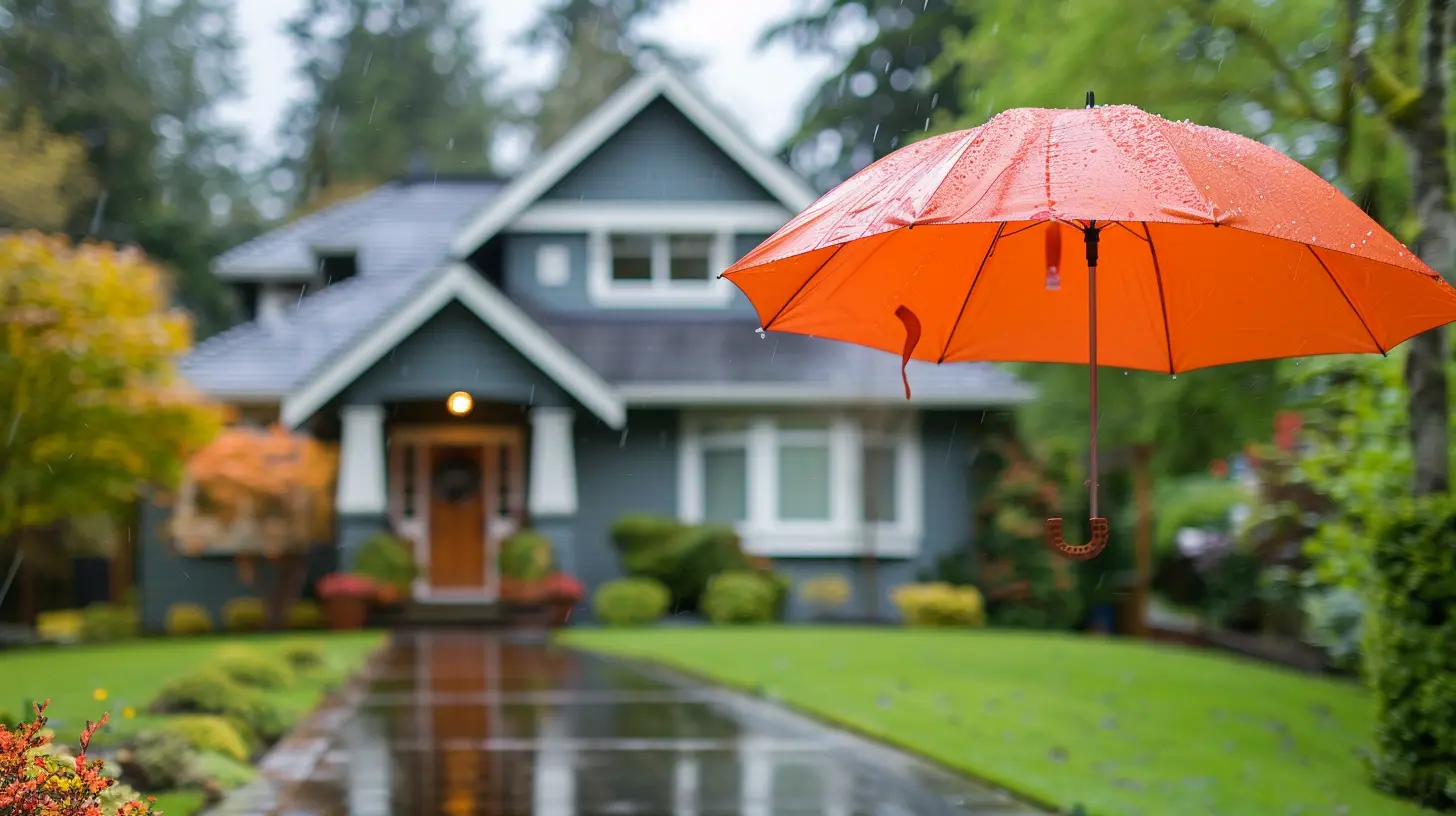 Homeowners Insurance for First-Time Buyers: A Simple Guide