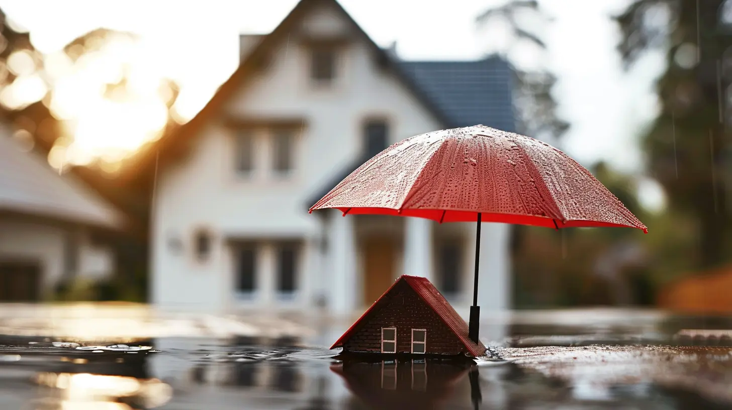 Homeowners Insurance for First-Time Buyers: A Simple Guide