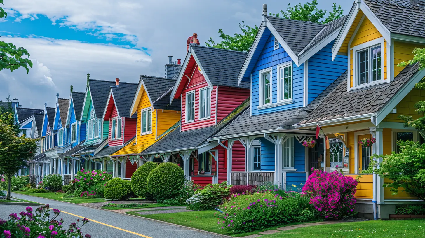 Homeowners Insurance for Older Homes: What You Should Expect